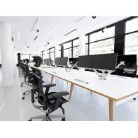 Agencia Unidad Intra Home Office