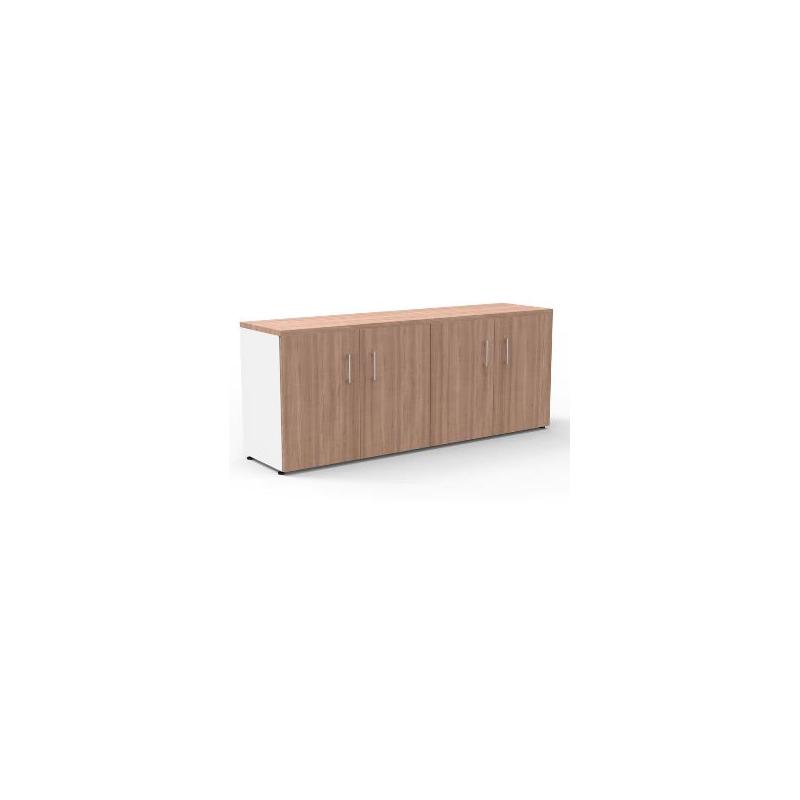 Credenza 4 Puertas Melamina