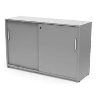 Credenza con 2 Puertas 135 Línea Italia