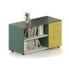 Credenza Ginz