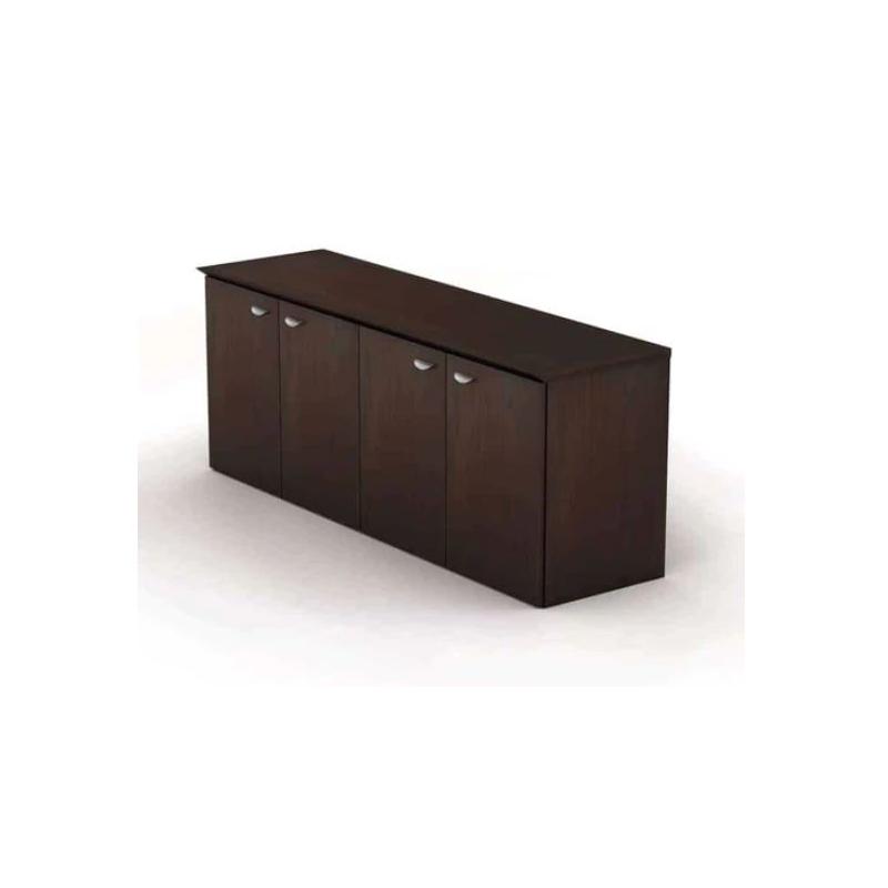 Credenza 4 Puertas Filo OFIK