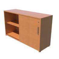 Credenza Combinada