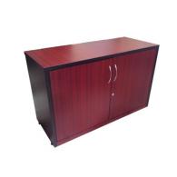 Credenza con puertas - Vino