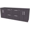 Credenza Mueble market 1