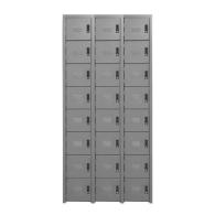 Locker Metalico - 40 Puertas