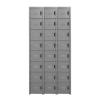 Locker Metalico - 40 Puertas