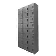 Locker Metalico - 40 Puertas