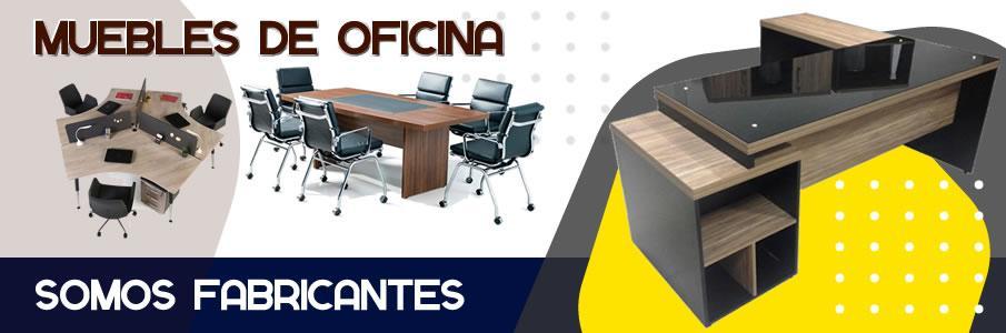 Muebles para Oficina < Fabricantes de Muebles de Oficina en Guadalajara